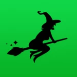 Logo of Witchapps android Application 